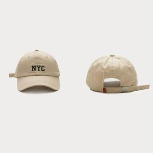 Casquettes de baseball personnalisées brodées, protection UV, pour le golf et la course à pied - Product Image 5