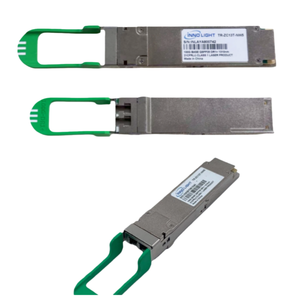 <span class=keywords><strong>Innolight</strong></span> TR-ZC13T-NW5 1310nm อินเตอร์เฟซ LC bidi 100G ตัวรับส่งสัญญาณ QSFP28-100G-DR1ออปติก100M มัลติโหมดโมดูลออปติคอล - Product Image 6