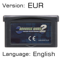 Avance Guerres 2 EUR