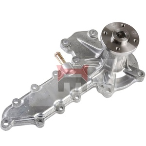 Repuestos para Maquinaria de Construcción, Bomba de Agua para Motor V2403T - Product Image 2