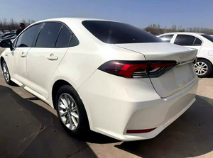 Auto Usado de Bajo <span class=keywords><strong>Precio</strong></span> con Volante a la Izquierda, Modelo <span class=keywords><strong>2023</strong></span>, <span class=keywords><strong>Corolla</strong></span>, Cilindrada de 1.8L, Modelo Híbrido, Transmisión Automática, Edición Elite - Product Image 5