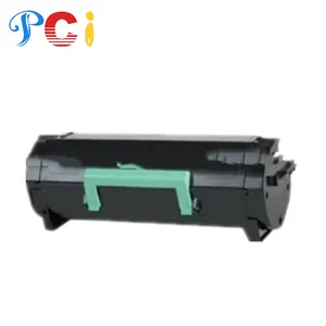Cartuccia Toner fotocopiatrice rigenerata nera TNP36 TNP39 compatibile per Konica Minolta 3300 3301P