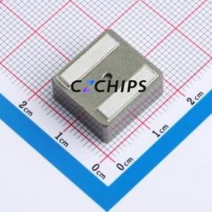 YSPIT1508A-6R2M Power Inductor SMD,15.5x16.5mm ( Inductance: 6.2uH )( Precision: 20% Rated Current: <b>23A</b> ) - Product Image 2