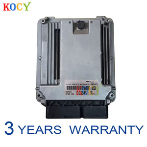 Modulo Computer Motore per Nissan Civilian 4M50T5 0281020015 ME224615 407920-1633 ECU ECM 0 281 020 <span class=keywords><strong>015</strong></span> - Product Image 4