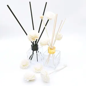 Reed Diffuser Flower Stick Natural Wood Sola Flower