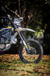 Entrega rápida Suron ultra Be Electric Dirt Bike 74V Motocicleta todo terreno para adultos - Product Image 5