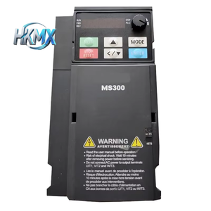 เฟสเดียว220V VFD7A5MS21ANSAA VFD11AMS21ANSAA VFD4A8MS21ANSAA VFD1A6MS21ANSAA ไดรฟ์ VFD2A8MS21ANSAA - Product Image 1