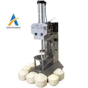 Coconut Processing Machines Green Coconut Skin Peeler Tender Coconut Peeling Machine price