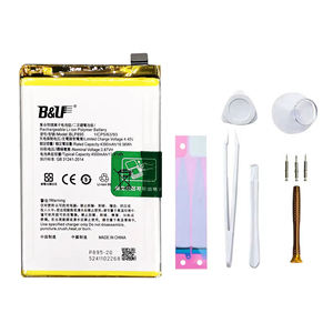 BLP895จีนพัดลม<span class=keywords><strong>แบ</strong></span><span class=keywords><strong>ต</strong></span>เตอรี่ชาร์จไฟได้สำหรับ OPPO Reno 7 se/ Reno 7 Pro <span class=keywords><strong>แบ</strong></span><span class=keywords><strong>ต</strong></span>เตอรี่ดิจิ<span class=keywords><strong>ต</strong></span>อล OPPO PFCM00รุ่นดั้งเดิม - Product Image 4