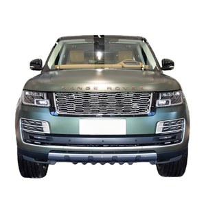 Range <span class=keywords><strong>Rover</strong></span> <span class=keywords><strong>Land</strong></span> <span class=keywords><strong>Rover</strong></span> Range <span class=keywords><strong>Rover</strong></span> <span class=keywords><strong>2022</strong></span> 5.0 SCV8 565PS Supercharged V8 SVA Ultimate Collection Edition, Auto Usado - Product Image 2