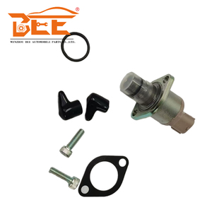 Regulador de presión de combustible 294200-0360 294009-0260 2942000360 2940090260 <span class=keywords><strong>DCRS300260</strong></span> para John Deere - Product Image 3