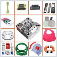 Parti custodie Custom per Router,