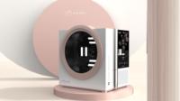 Analizador de Piel con IA, Análisis Facial de la Piel en 3D, Escáner Facial Inteligente, Sistema Profesional de Diagnóstico de la Piel, Equipo de Belleza