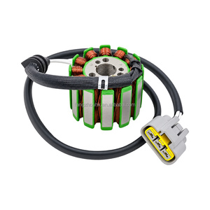 Bobina de Estator de Magneto para Motocicleta YZF-R1, Repuesto Eléctrico para Mantenimiento y Reparaciones - Product Image 1