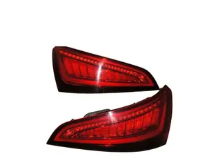 Teambill tail light for audi Q5 SUV back lamp 2013-2015 year ,auto car parts tail lamp,back light,