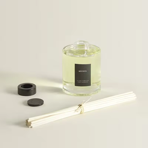 Mescente 200 ml hương thơm hương liệu khuếch tán sậy với hộp và cây sậy - Product Image 3