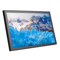 Tableta Industrial Android de 14 Pulgadas con Pantalla Táctil Capacitiva, Montaje en Pared, WIFI, RJ45, POE, RK3588 Octa Core, Terminal POS