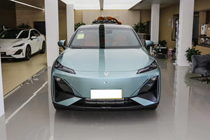 <span class=keywords><strong>Prix</strong></span> Abordable 2026 Changan Deepal S07 SUV <span class=keywords><strong>Hybride</strong></span> à Autonomie Étendue 5 Places 180 km/h Voiture Électrique - Product Image 2