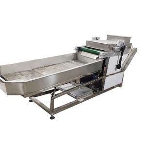 Machine à Décortiquer et Hacher les Noix (Amandes, Pistaches, Macadamias, Noix de Grenoble, Arachides, Noisettes) à Vendre - Product Image 2