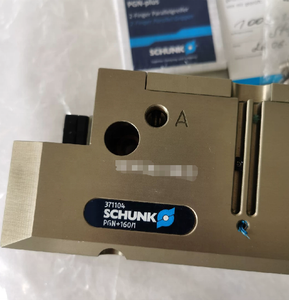 Accesorios Neumáticos Originales Alemanes PGN+160-1 371104 para Robot de Agarre Neumático, Gran Venta - Product Image 3