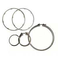 Filtro Antiparticolato Diesel Euro6 per Camion Volvo D11 MP7 D13 MP8 OE 21716414/21716416/21775793/21775798/21775802