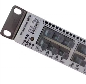 Brand New 100% Original BBU <strong>Baseband</strong> <strong>Unit</strong> 6648 KDV127621/11 KDU 137 0015/1 5G/4G/3G Base Station Wireless Infrastructure - Product Image 5