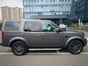 <span class=keywords><strong>Land</strong></span> <span class=keywords><strong>Rover</strong></span> <span class=keywords><strong>Discovery</strong></span> 3.0 SC V6 SE 2016, SUV de Lujo Usado, Volante a la Izquierda, Exportación de China, Venta al Por Mayor - Product Image 4