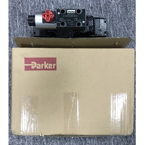 รีโมทคอนโทรลไฟฟ้าควบคุมทิศทางไฮดรอลิกแบบสัดส่วน รุ่น D41VW020B4NJW91 - Product Image 3