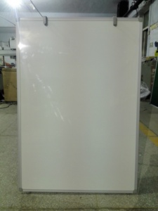 Chevalet Trépied Magnétique Ultra Économique avec Cadre en Aluminium et Dos en Acier Galvanisé pour Tableau Blanc et Tableau de Présentation - Product Image 4