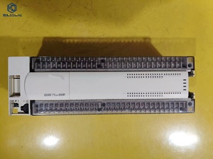 FX2N-80MR-001 PLC คอนโทรลเลอร์ลอจิกแบบตั้งโปรแกรมได้ โมดูลควบคุมอุตสาหกรรม ถอดประกอบได้ ใช้งานได้เต็มประสิทธิภาพ บริษัทอุตสาหกรรมอัตโนมัติ - Product Image 1