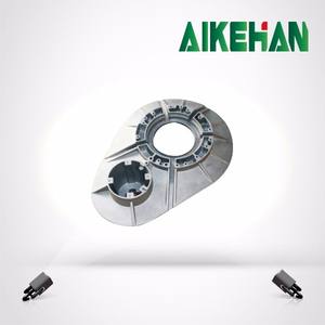 Parti di alluminio pressofusione ad alta precisione produttore di componenti di colata in lega personalizzati per attrezzature industriali e veicoli - Product Image 6