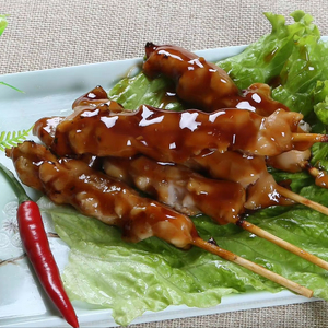 Vente en gros en vrac de galettes de <span class=keywords><strong>poulet</strong></span> <span class=keywords><strong>tendre</strong></span> de 50 g, <span class=keywords><strong>poulet</strong></span> cuit - Product Image 6