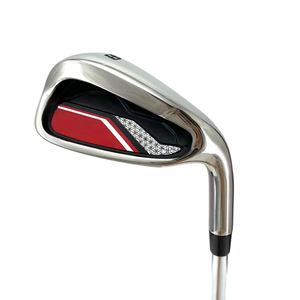 Juego <span class=keywords><strong>de</strong></span> hierros <span class=keywords><strong>de</strong></span> <span class=keywords><strong>golf</strong></span> con logotipo personalizado <span class=keywords><strong>de</strong></span> alta calidad, <span class=keywords><strong>palos</strong></span> para diestros para hombres, precio <span class=keywords><strong>de</strong></span> fábrica, empuñadura <span class=keywords><strong>de</strong></span> goma <span class=keywords><strong>de</strong></span> acero inoxidable fundido - Product Image 2