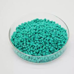 Granulés de PVC souple de qualité industrielle pour bottes en caoutchouc - Product Image 4
