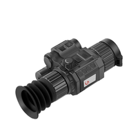 Caméra thermique Yubeen ST25L avec télémètre, imagerie thermique intelligente