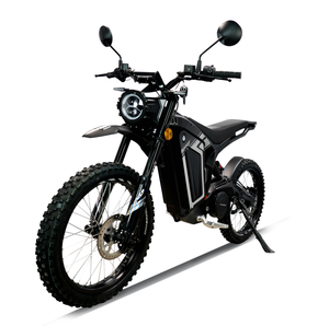 มอเตอร์ไซค์ไฟฟ้า72V45Ah มอเตอร์จักรยานวิบาก - Product Image 6