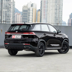 Nuevo Auto Changan CS75 2026 PRO 1.5T en Venta, Faros LED, Luces Diurnas LED, con Pantalla Táctil - Product Image 3