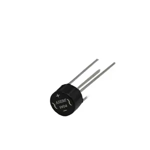 1000 Amp Penyearah Jembatan Diode Schottky Leroy Somer Modul Penyearah Jembatan Diode S25vb100 S35vb100 14.5*10.3Mm GBP-310 CN;GUA