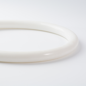 Hot bán linh hoạt Silicone 360 phát ra dải Neon IP65 Trắng/RGB/RGBW 24V miễn phí uốn cong làm nổi bật 25mm đường kính Neon dẫn ánh sáng - Product Image 6