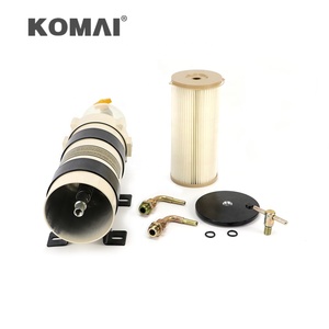 Filtre de séparation d'eau de carburant, pour générateur park racager Diesel, séparateur d'eau de carburant, 1000fh 1000FG - Product Image 5