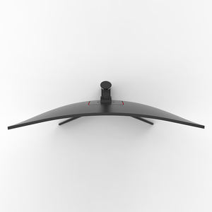 شاشة منحنية فائقة الاتساع مقاس 19-34 بوصة بدقة 4K وتردد 165 هرتز، لوحة شاشة ألعاب بمعدل تحديث عالٍ وزمن استجابة 1 مللي ثانية وتقنية HDR، شاشات LCD LED - Product Image 3