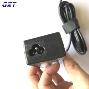 Laptop Power Supply <b>Adapter</b> 19.5V 3.34A 65W <b>DC</b> Output Plug In Short for Dell Vostro 15 3578 15 5459 - Product Image 2