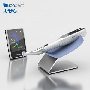 본덴트 에이펙스 로케이터 Wismy Wispex 본덴트 엔도 모터 또는 UDG 근관 모터 CE 및 ISO13485 승인 치과 장비에 가장 적합 - Product Image 2