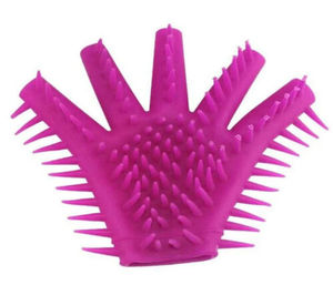Masturbatie Sex Liefde Speelgoed Voor Koppels Erotische Vagina Anale Stimulator Palm Vinger - Product Image 6