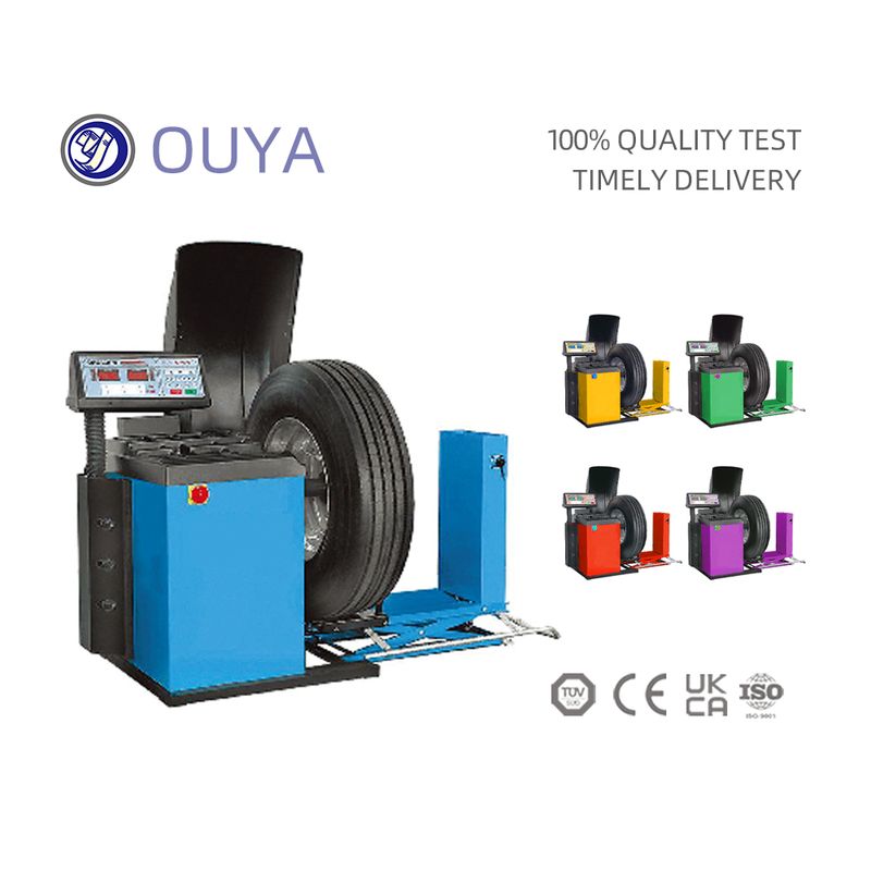 Auto Workshop Equipment Tire Changer Wheel