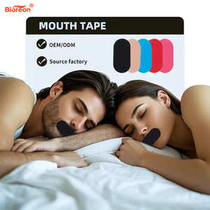 Tiras Antirronco de Marca Própria para Remoção Indolor e Sono Tranquilo, Solução Extra Forte para Casa e Viagem - Product Image 3