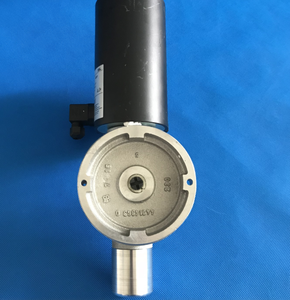Kromschroder MB 7NW3เตาแม่เหล็กไฟฟ้า, ระบบควบคุมเตาก๊าซอุตสาหกรรม230V - Product Image 3
