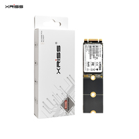 Disque dur interne SSD XRISS M.2 NGFF 2280 2260 2242 M.2 Ngff 128 Go 256 Go 512 Go 1 To 2 To