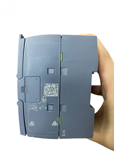 Module de capteur pour contrôleur PLC SIMATIC S7-1200, neuf et original, 6ES7 214-1AG40-0XB0 - Product Image 1