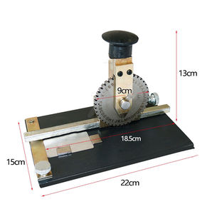 Machine de gravure en métal portable - Product Image 3